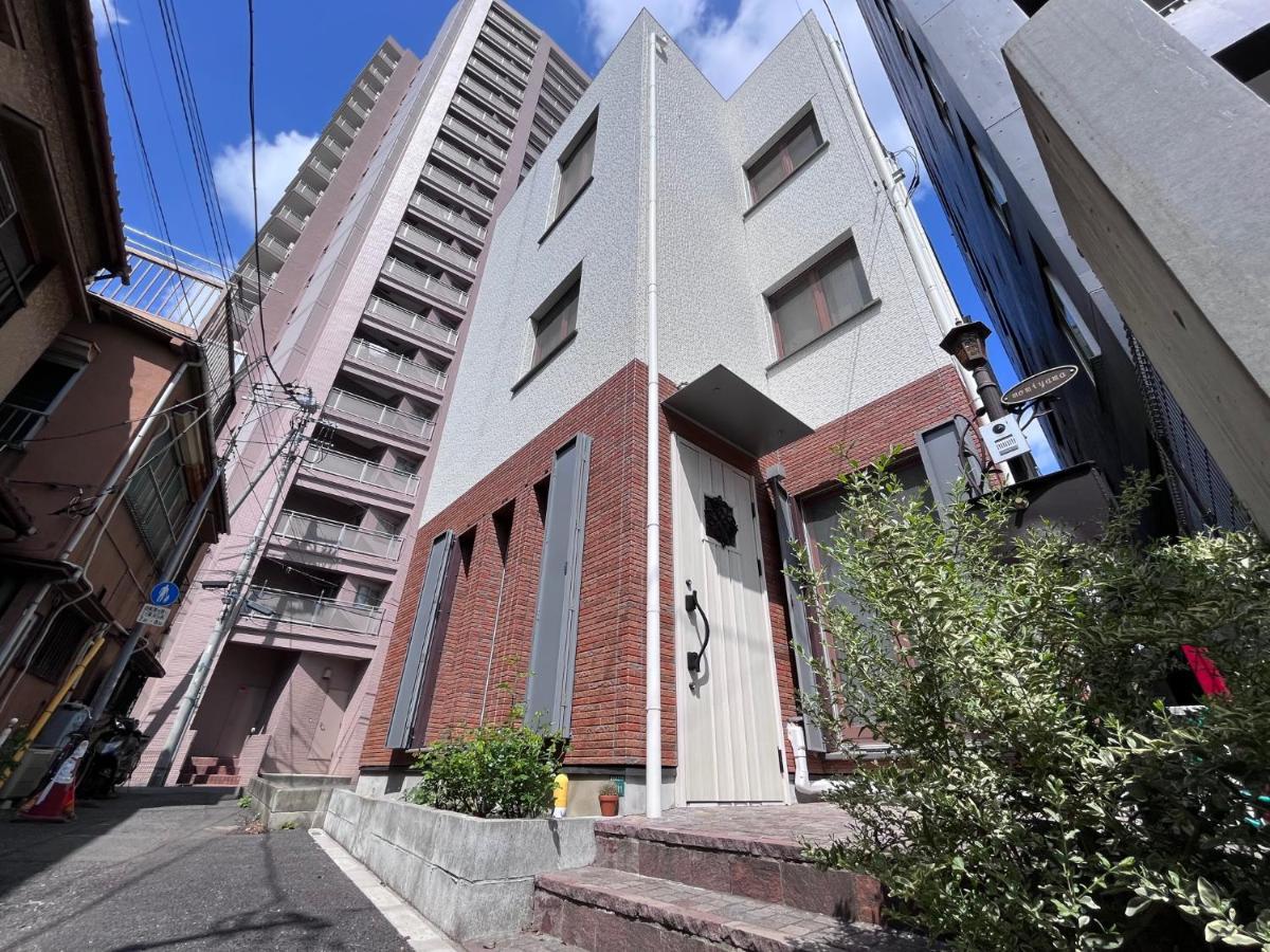 池袋apila Hotel Tóquio Exterior foto