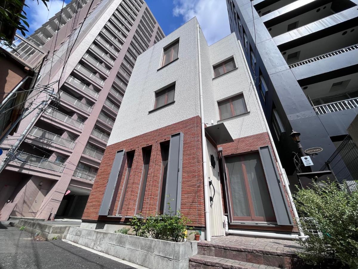 池袋apila Hotel Tóquio Exterior foto